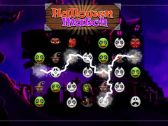 Hallowen Match