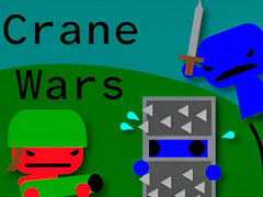 Crane Wars
