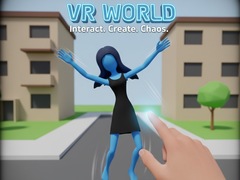 VR World