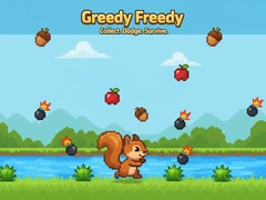 Greedy Freedy