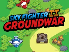 Sky Fighter 2 Groundwar