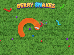 Berry Snakes
