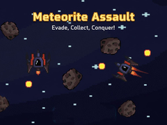 Meteorite Assult