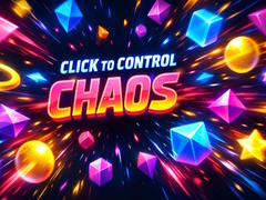 Click to Control Chaos