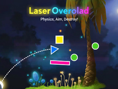 Laser Overload 