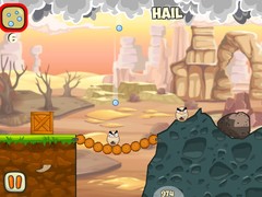 Disaster Will Strike 2