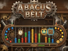 Abacus Belt