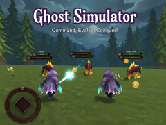 Ghost Simulator