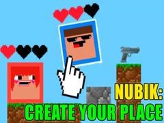 Nubik: Create Your Place
