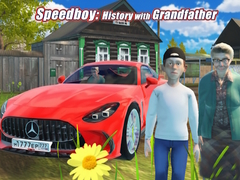 Speedboy: History with Grandfather