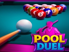 Pool Duel