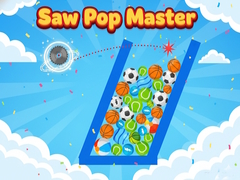 Saw Pop Master