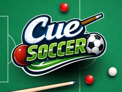 Cue Soccer