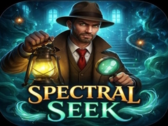 Spectral Seek