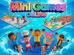 Mini Games Online