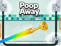 Poop Away