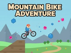 Mountain Bike Adventure