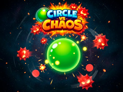 Circle vs Chaos