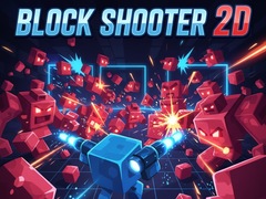 Block Shooter 2D