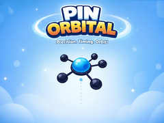 Pin Orbital
