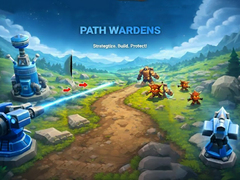 Path Wardens