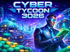 Cyber Tycoon 3026