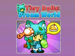 Tiny Dolls Dream World