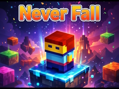 Never Fall