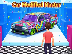 Car Modified Master