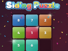 Sliding Puzzle