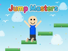 Jump Masters