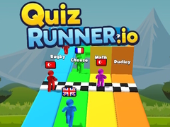 Quiz Runner.io