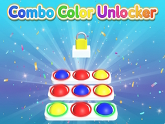 Combo Color Unlocker