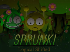 Sprunki Logical Shifted