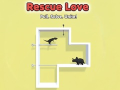 Rescue Love