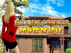 Hidden Objects Power of Love