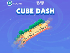 Cube Dash