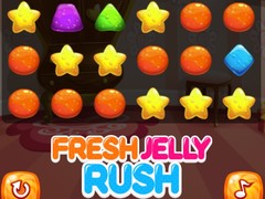 Fresh Jelly Rush