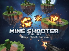 Mine Shooter Online