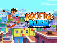 Rooftop Rush