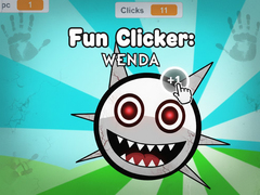 Fun Clicker: Wenda