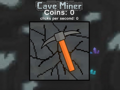 Cave Miner