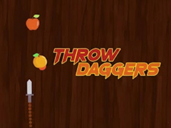 Throw Daggers