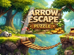 Arrows Puzzle Escape