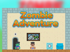 Zombie Adventure