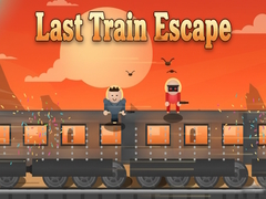Last Train Escape