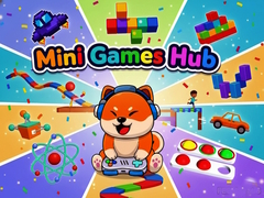 Mini Games Hub 
