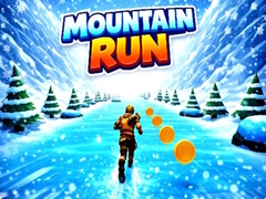 Mountain Run