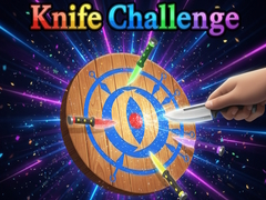 Knife Challenge