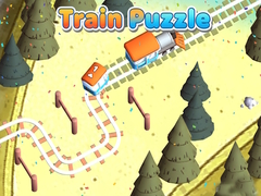 Train Puzzle